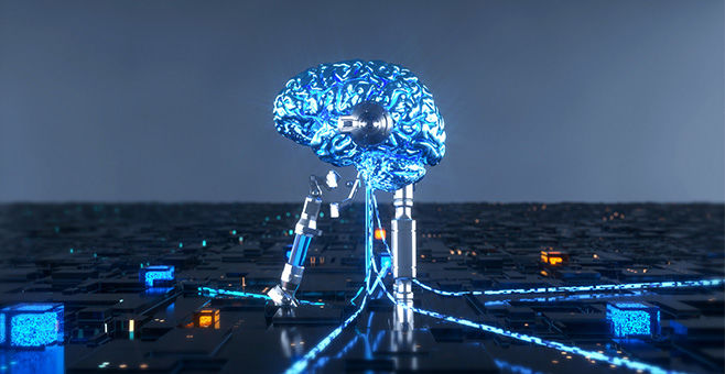 AlphaMind AI能力開放平臺(tái)