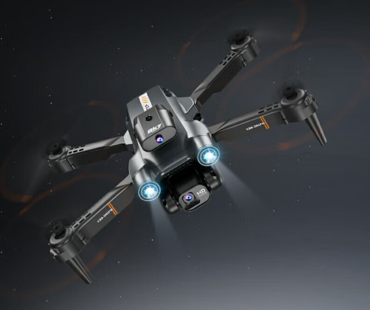 撲翼無人機(jī)