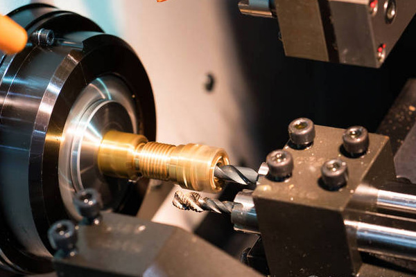 汽車模具零件加工