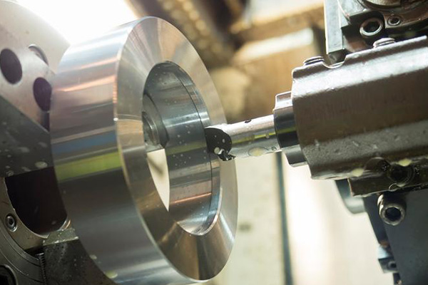 數(shù)控車削機(jī)