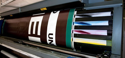 印刷產(chǎn)能大，供貨及時