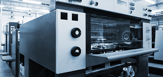 包裝印刷的工藝介紹及其相關(guān)知識的說明