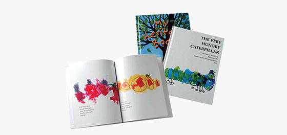 包裝印刷的工藝介紹及其相關(guān)知識的說明