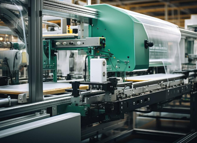 Company Description: Non standard automation equipment in various industries and its applications