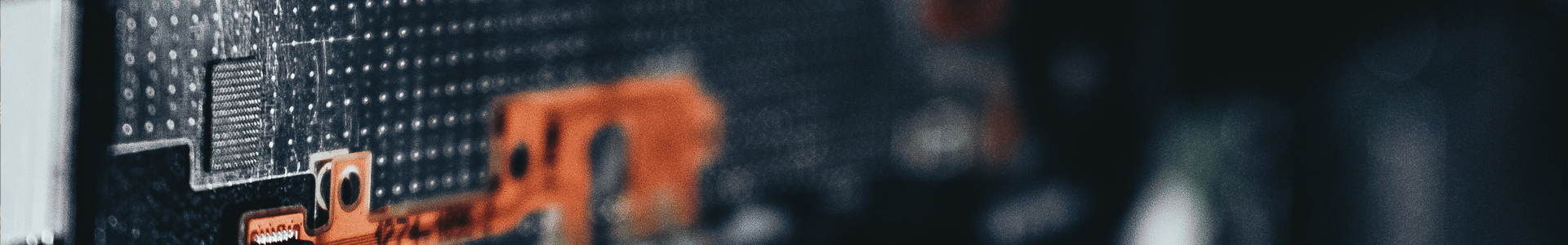 應(yīng)用領(lǐng)域