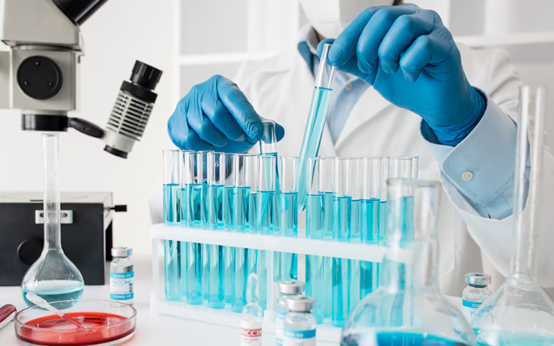 環(huán)保行業(yè)創(chuàng)新技術(shù)與綠色發(fā)展研究