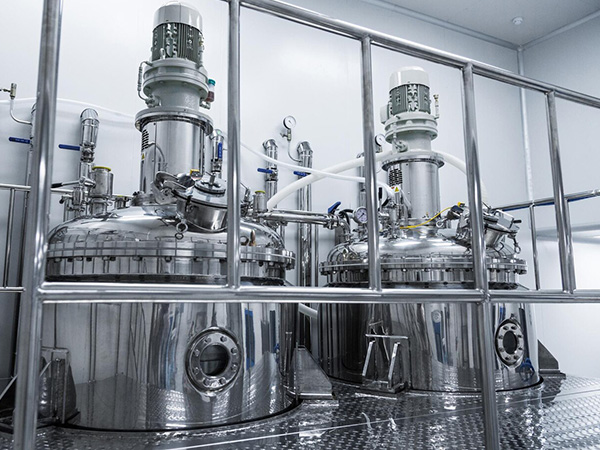 無機(jī)污染物回用