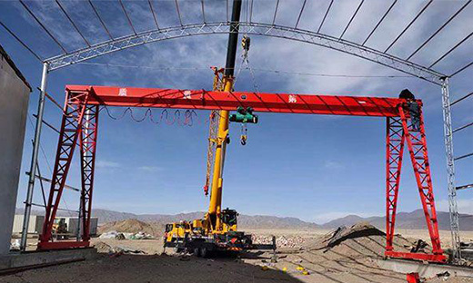 風(fēng)電項目安裝案例