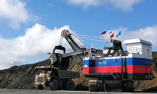 橋梁建設(shè)案例