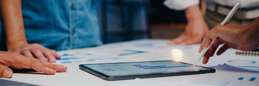 整體式解決方案