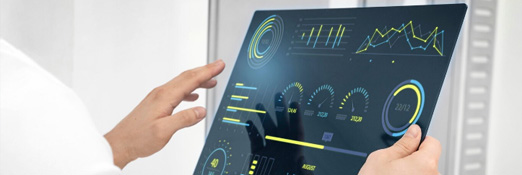 實時動態(tài)掌握