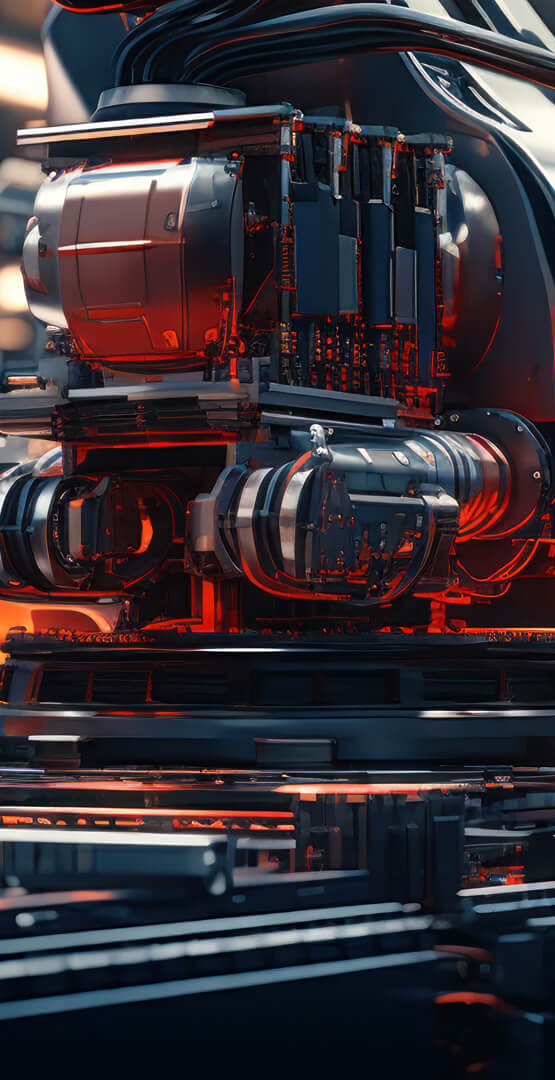 綠色智能重造方案