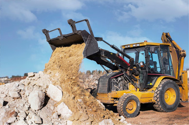 露天采剝數(shù)字化解決方案