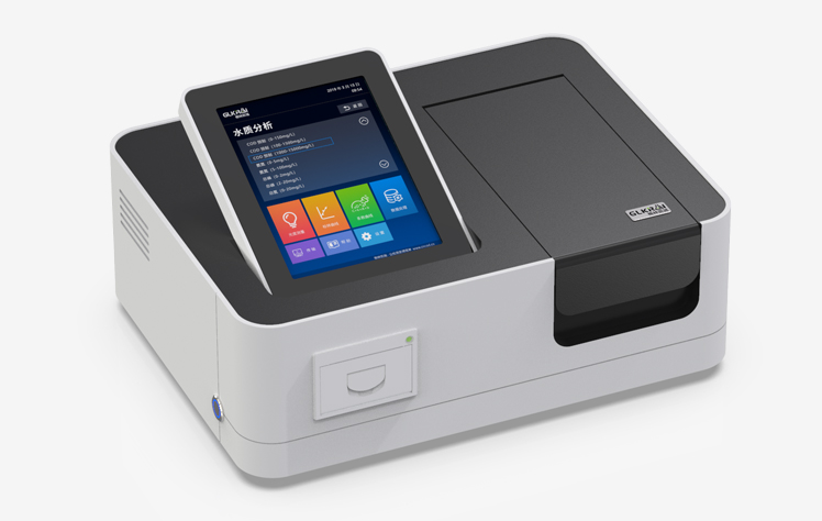 實(shí)驗(yàn)室水質(zhì)分析